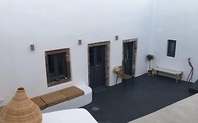 Santorini Folia Cave House With Jacuzzi